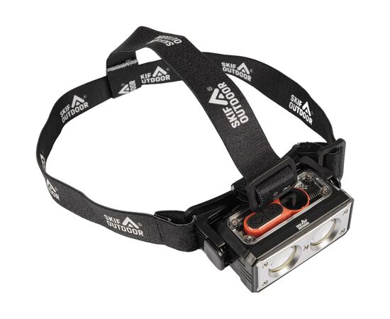 Фонарь Skif Outdoor Monitor RL (T145)