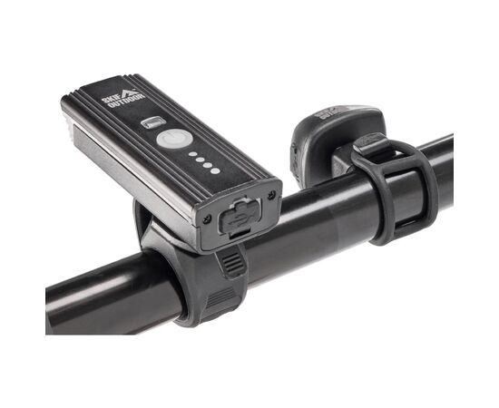 Комплект велофар Skif Outdoor Guider Set (HQ-065), изображение 2