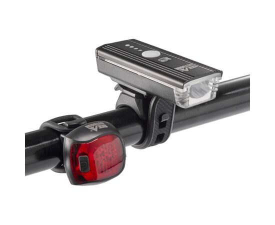 Комплект велофар Skif Outdoor Guider Set (HQ-065)