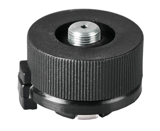 Адаптер для горелки Skif Outdoor TC з цангового балона на різьбу (SO-GSAD-TC)