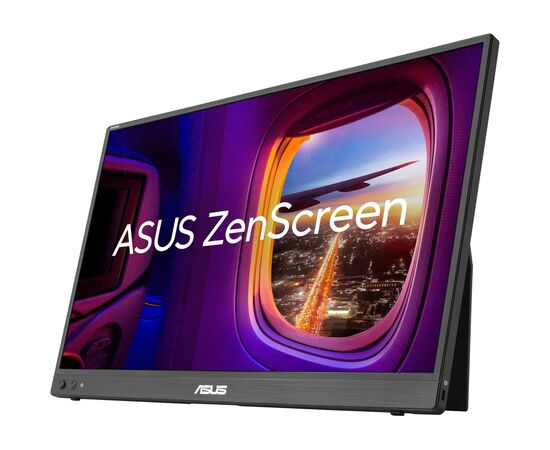 Монітор ASUS ZenScreen MB16NCG (90LM0CD1-B01N71), зображення 2