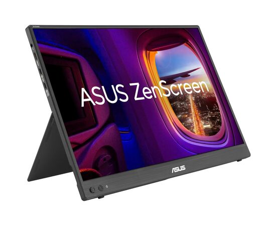 Монітор ASUS ZenScreen MB16NCG (90LM0CD1-B01N71), зображення 3