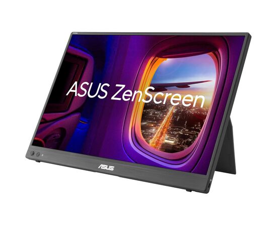 Монітор ASUS ZenScreen MB16NCG (90LM0CD1-B01N71), зображення 4