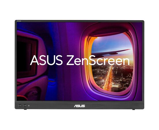 Монітор ASUS ZenScreen MB16NCG (90LM0CD1-B01N71)