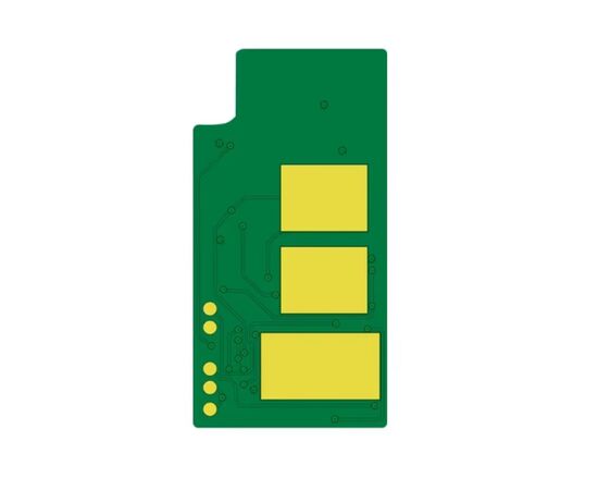 Чип для картриджа HP CLJ Managed E78635, W9150MC 29K, black Everprint (CHIP-HP-W9150MC-B)