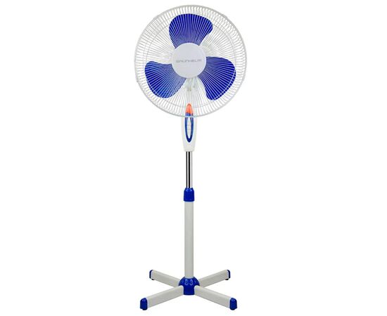 Вентилятор Grunhelm GFS-1620.2