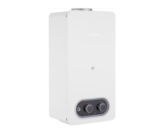 Проточний водонагрівач Bosch Therm 4000 T4004 10L 23 Low NOx (7736506610), зображення 2