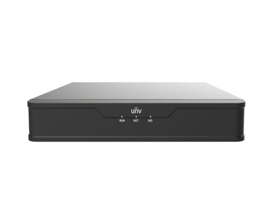 Регистратор для видеонаблюдения Uniview NVR301-08S3