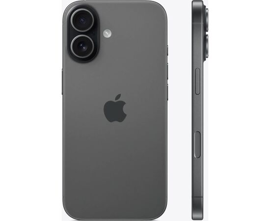 Мобильный телефон Apple iPhone 17 256GB Black (MG6J4), изображение 3