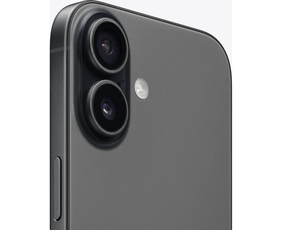 Мобильный телефон Apple iPhone 17 256GB Black (MG6J4), изображение 4