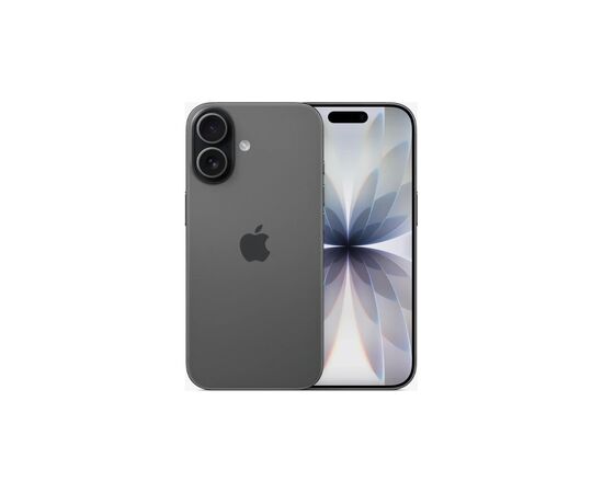 Мобильный телефон Apple iPhone 17 256GB Black (MG6J4)