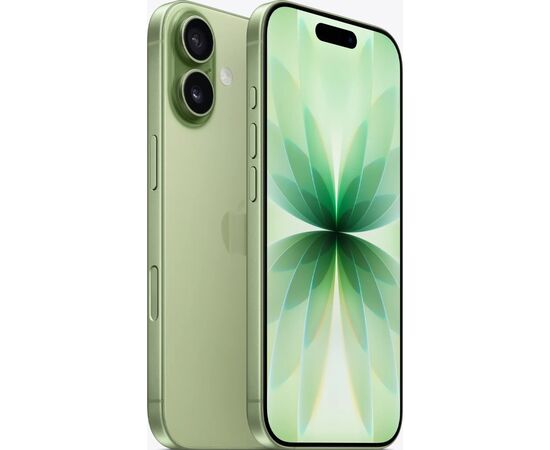 Мобильный телефон Apple iPhone 17 256GB Sage (MG6N4), изображение 2