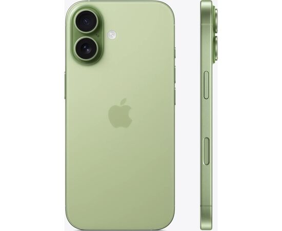 Мобильный телефон Apple iPhone 17 256GB Sage (MG6N4), изображение 3