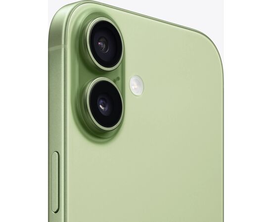 Мобильный телефон Apple iPhone 17 256GB Sage (MG6N4), изображение 4