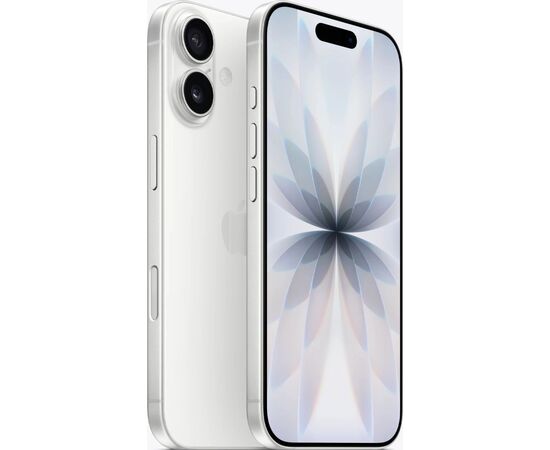 Мобильный телефон Apple iPhone 17 256GB White (MG6K4), изображение 2