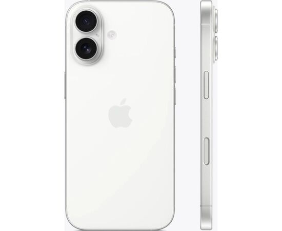 Мобильный телефон Apple iPhone 17 256GB White (MG6K4), изображение 3