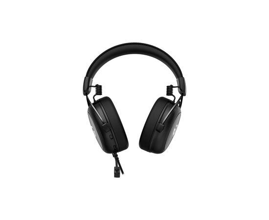 Наушники GamePro Asgard Skald Origin Black (HS850B), изображение 3