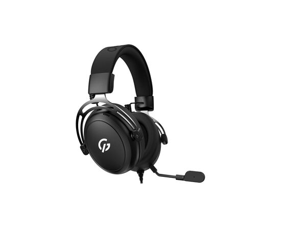 Наушники GamePro Asgard Skald Origin Black (HS850B), изображение 5