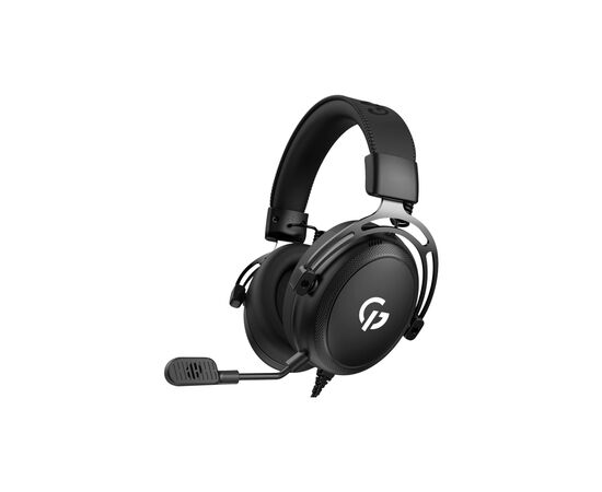 Наушники GamePro Asgard Skald Origin Black (HS850B)