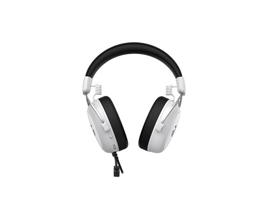 Наушники GamePro Asgard Skald Origin White (HS850W), изображение 3