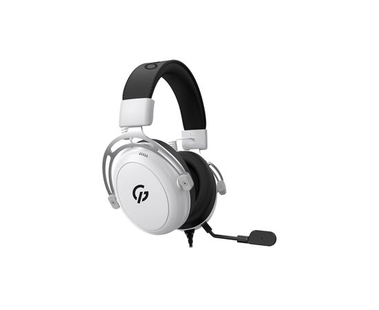 Наушники GamePro Asgard Skald Origin White (HS850W), изображение 5
