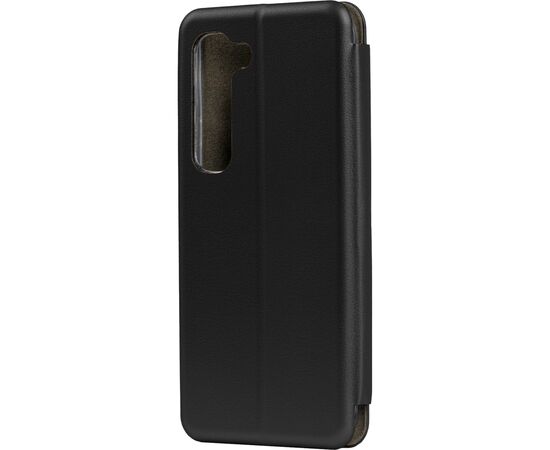 Чохол до мобільного телефона Armorstandart G-Case Infinix Hot 60 Pro 4G Black (ARM88692), зображення 2