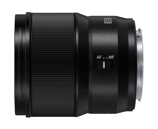Объектив Panasonic Lumix S 85 мм F1.8 (S-S85E), изображение 3