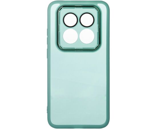 Чохол до мобільного телефона Armorstandart Shade Xiaomi Redmi Note 15 Pro 5G Dark Green (ARM89863)