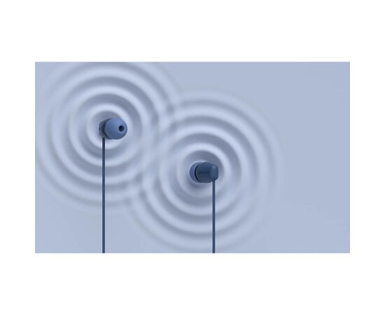 Наушники Sony IER-EX15C Blue (IEREX15CL.E), изображение 4