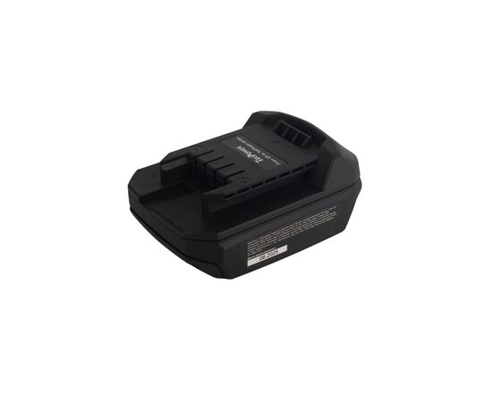 Адаптер Tekhmann переходник для аккумулятора TBA-i20/TekPower (854613), изображение 2