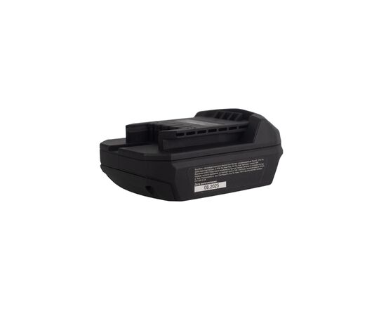 Адаптер Tekhmann переходник для аккумулятора TBA-i20/TekPower (854613), изображение 4