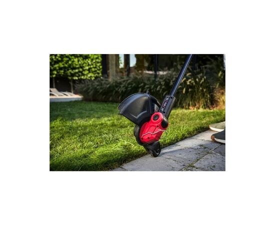 Тример садовий Skil акумуляторний безщітковий, 0241 CA, Li-Ion 20V, 2x2.5Ah (GT1E0241CA+BC1E3110A), зображення 6