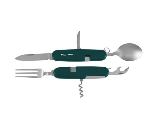 Ніж Active Luncher 2 Olive (K526ASOL), зображення 2