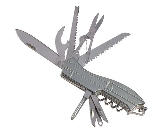 Нож Active Shrimp (KJ5011LG), изображение 2