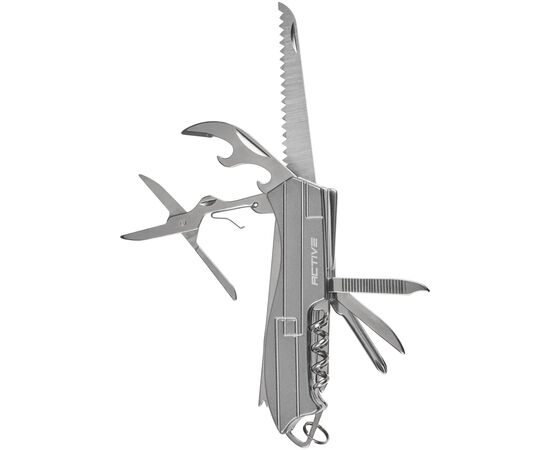 Нож Active Shrimp (KJ5011LG), изображение 6