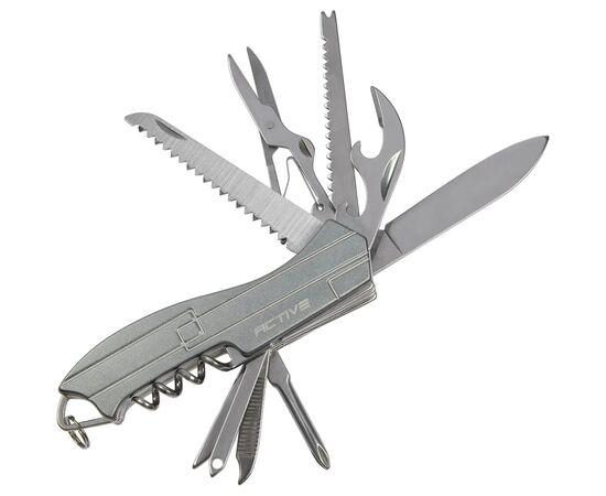 Нож Active Shrimp (KJ5011LG)