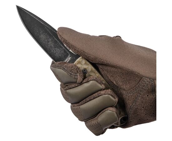 Нож Bradford Guardian 3 Textured AEB-L G10 Green (BRAD3FE002NA), изображение 5