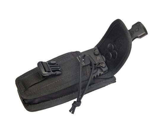 Нож Extrema Ratio Rao Avio MIL-C (04.1000.0141/BLK), изображение 10