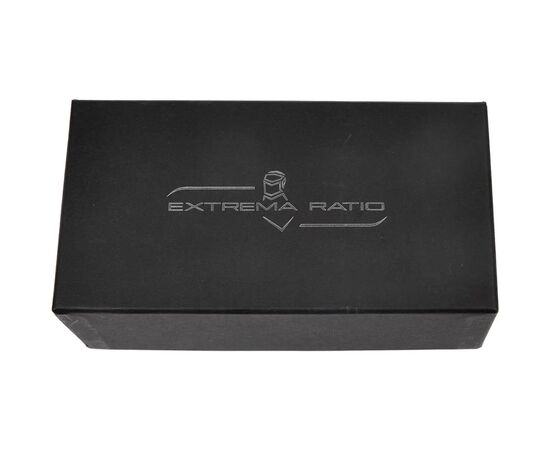 Нож Extrema Ratio Rao Avio MIL-C (04.1000.0141/BLK), изображение 11