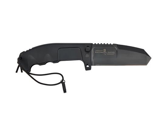 Нож Extrema Ratio Rao Avio MIL-C (04.1000.0141/BLK), изображение 2