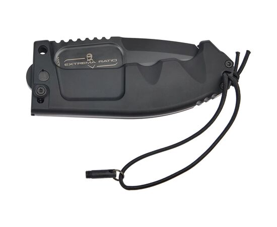 Нож Extrema Ratio Rao Avio MIL-C (04.1000.0141/BLK), изображение 4