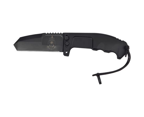 Нож Extrema Ratio Rao Avio MIL-C (04.1000.0141/BLK)