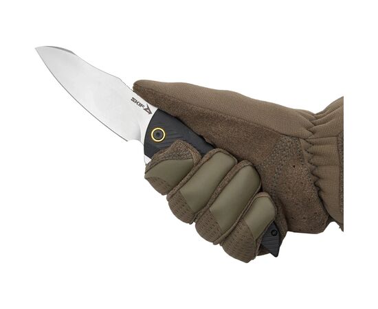 Нож Skif Vulture SW Black (OL-008DSWB), изображение 4