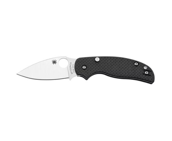 Нож Spyderco Sage CF S90V Sprint Run Black (C123CFBCLS90VP)