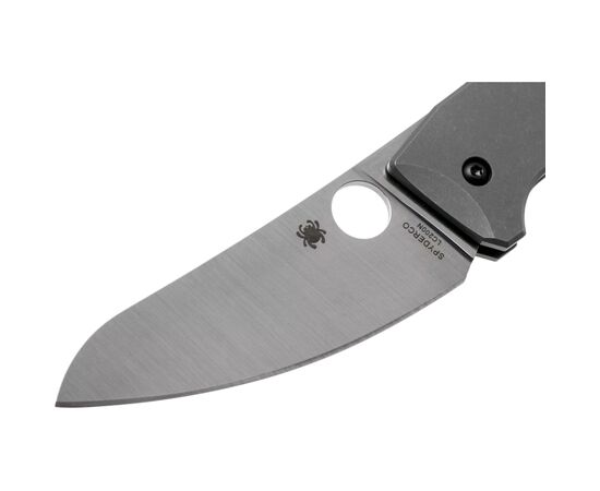 Нож Spyderco SpydieChef (C211TIP), изображение 4