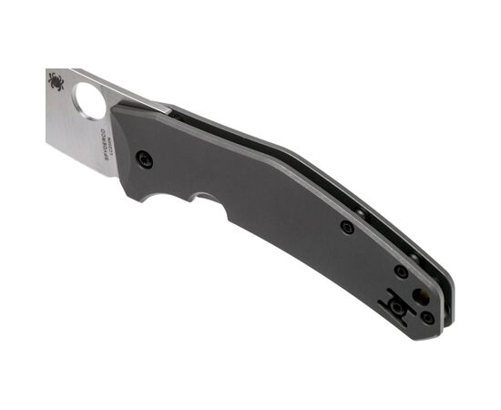 Нож Spyderco SpydieChef (C211TIP), изображение 5