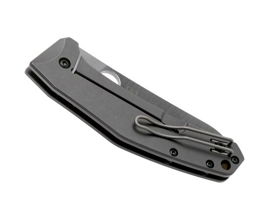 Нож Spyderco SpydieChef (C211TIP), изображение 6