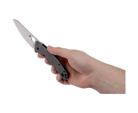 Нож Spyderco SpydieChef (C211TIP), изображение 8
