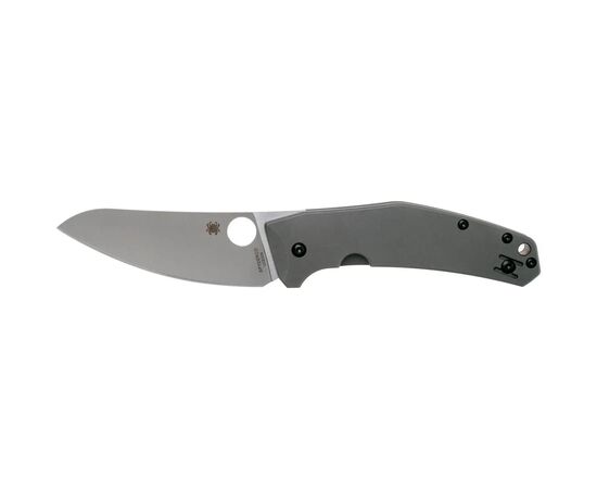 Нож Spyderco SpydieChef (C211TIP)