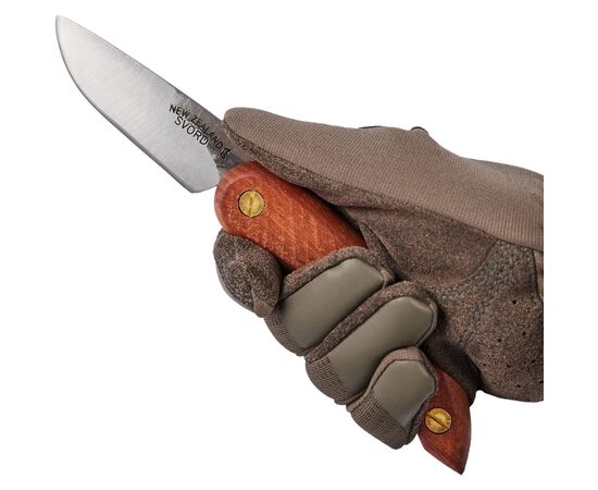 Нож Svord Peasant wood handle (SV132), изображение 5